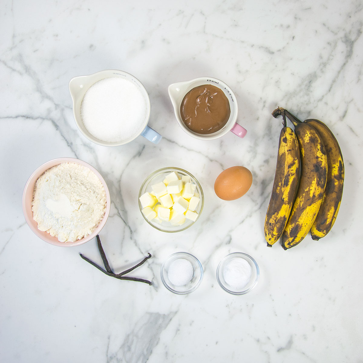 banana_muffin_alla_nutella_ingredienti