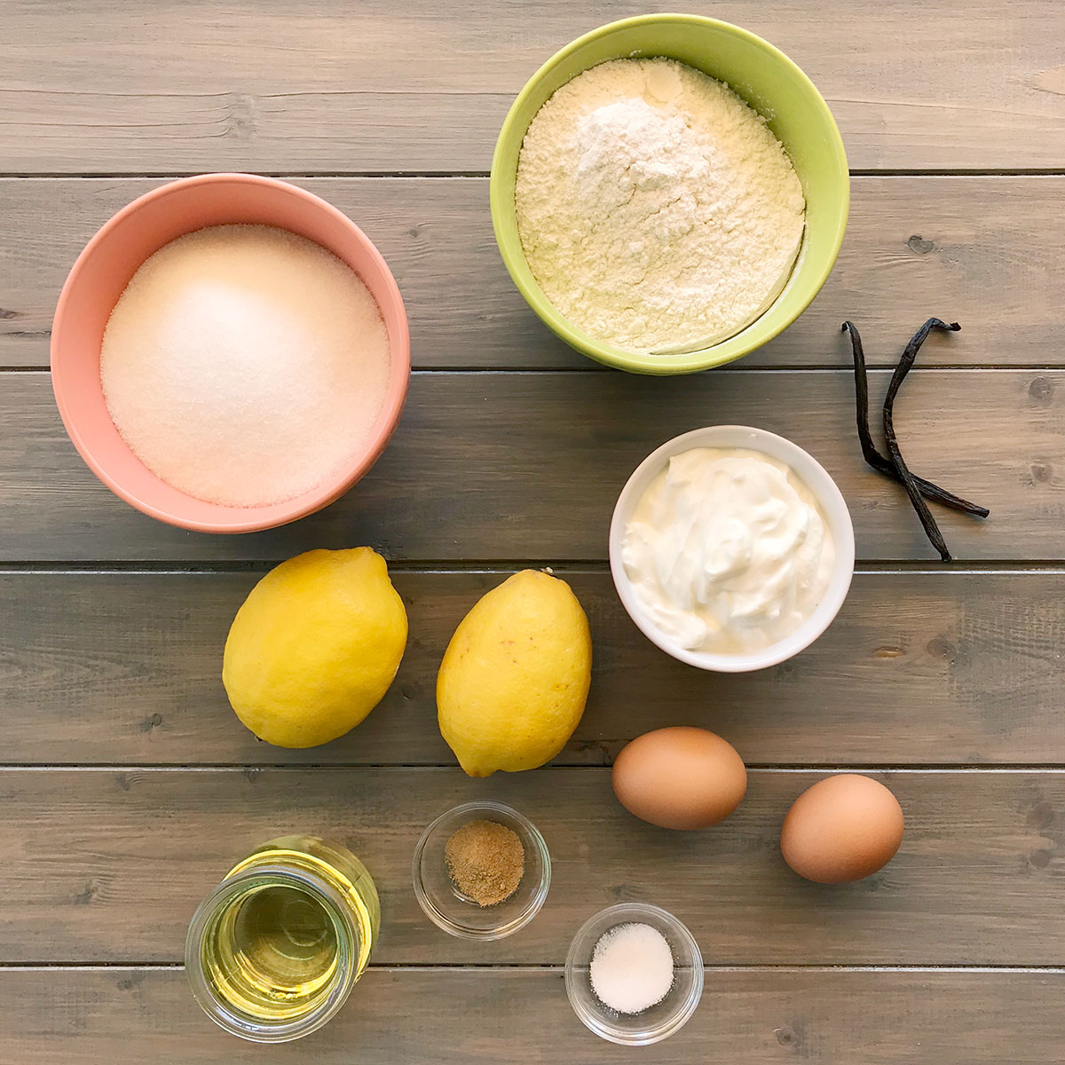 plum-cake_limone_zenzero_yogurt-greco_ingredienti